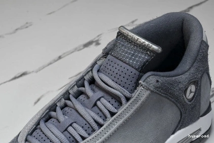 Hyperoad “Flint Air 14 Grey” Jordan 0815